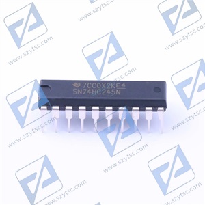 SN74HC245N